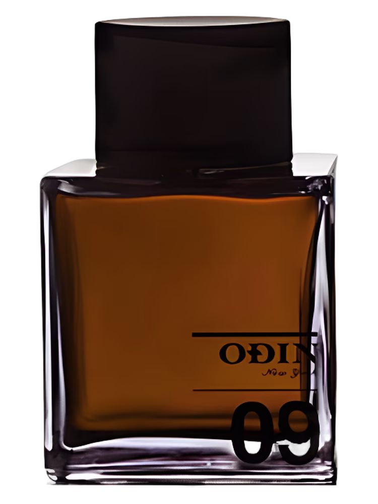 Odin No 9 Posala Odin