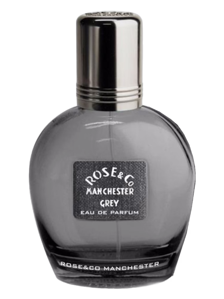 Rose & Co Manchester Grey