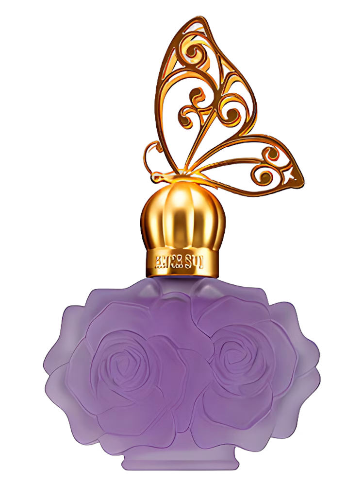 Anna Sui La Vie de Boheme