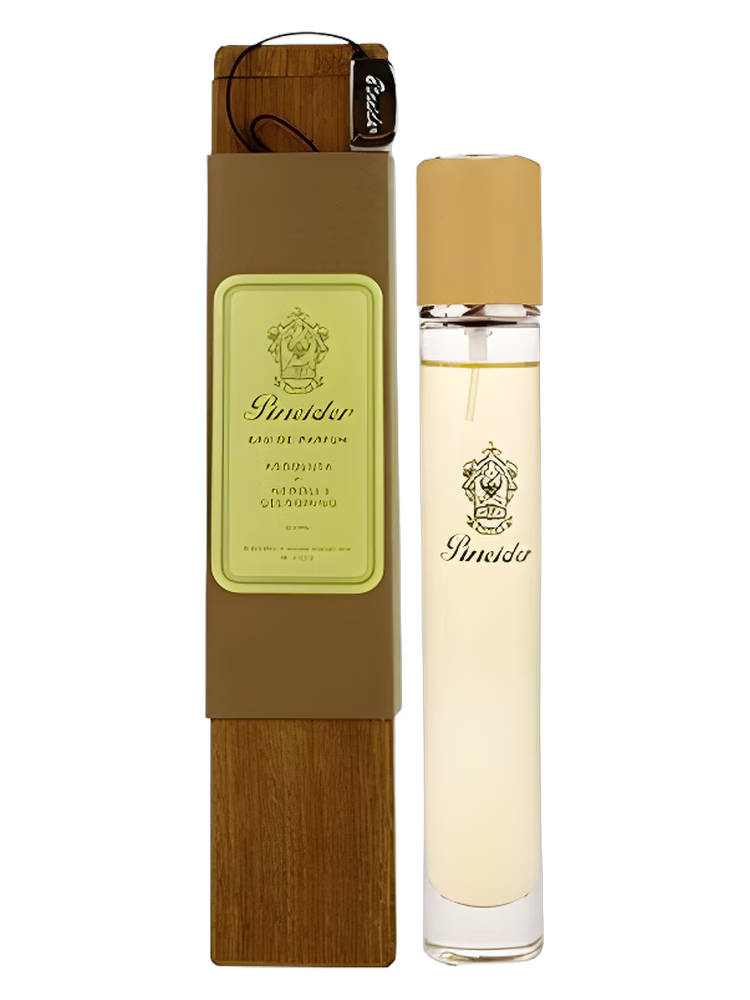 Pineider Assoluta Di Neroli E Gelsomino