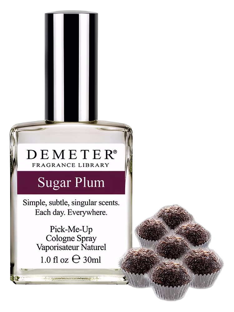 Demeter Fragrance Sugar Plum
