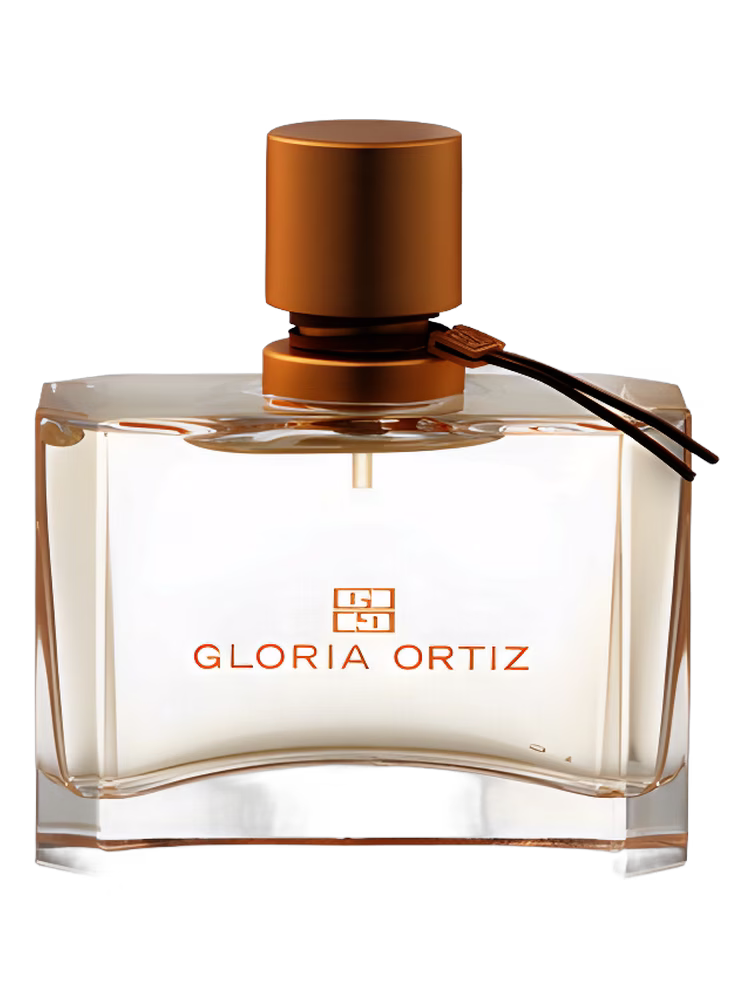 Gloria Ortiz Gloria Ortiz
