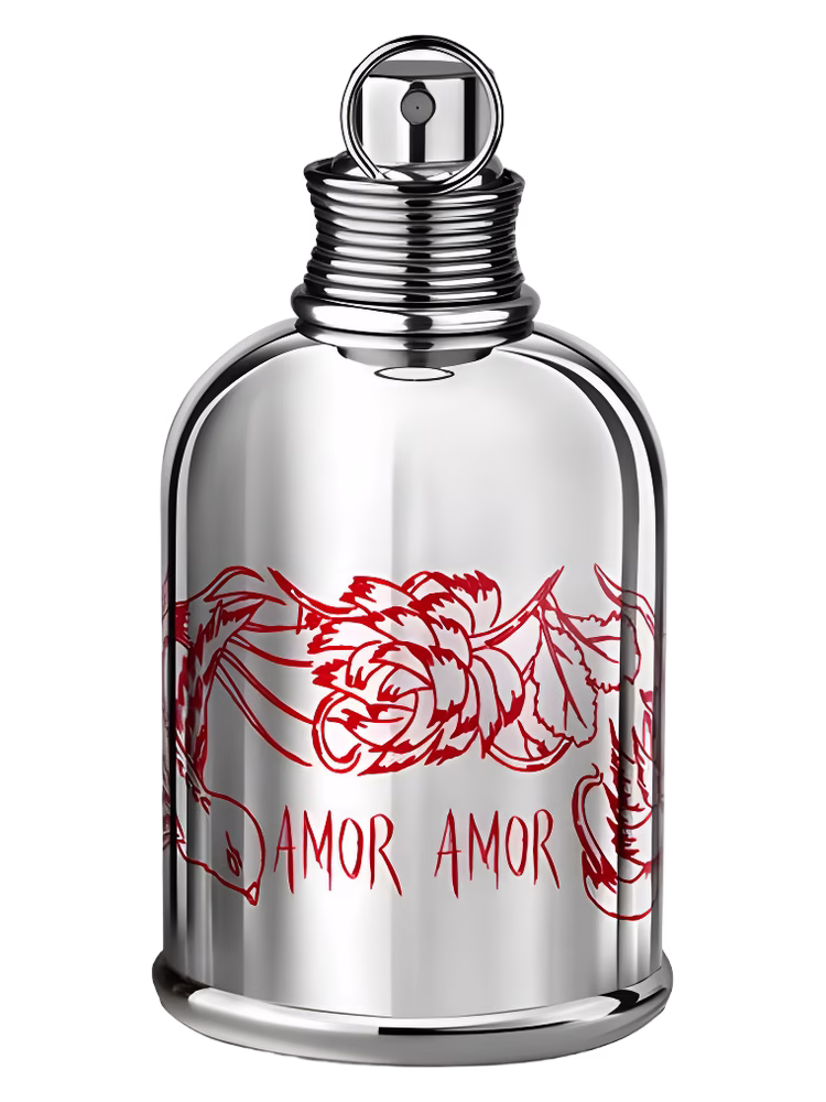 Cacharel Amor Amor by Lili Choi