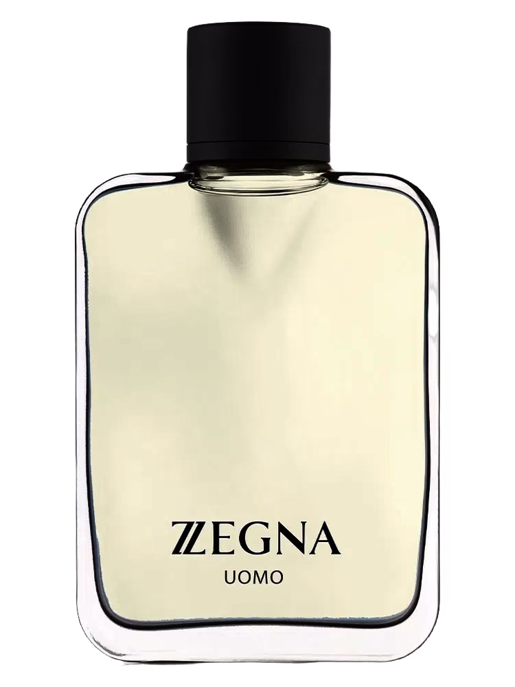 Ermenegildo Zegna Uomo