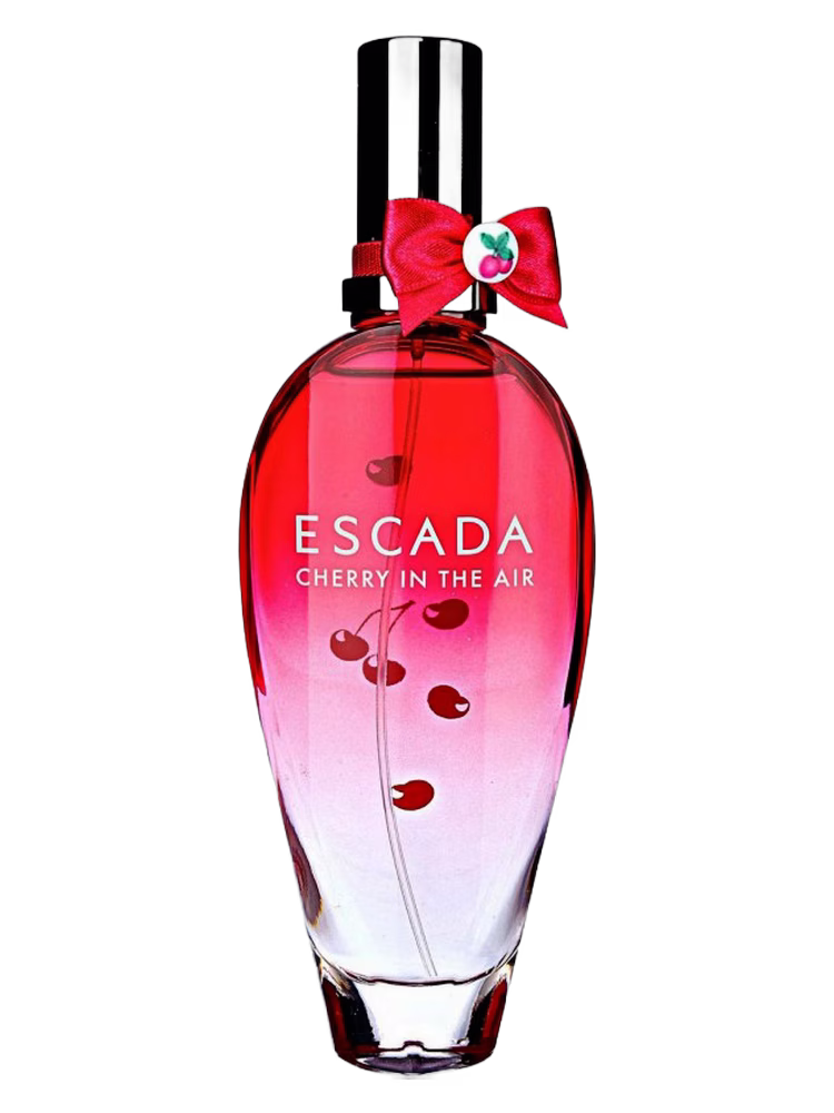 Escada Cherry in the Air