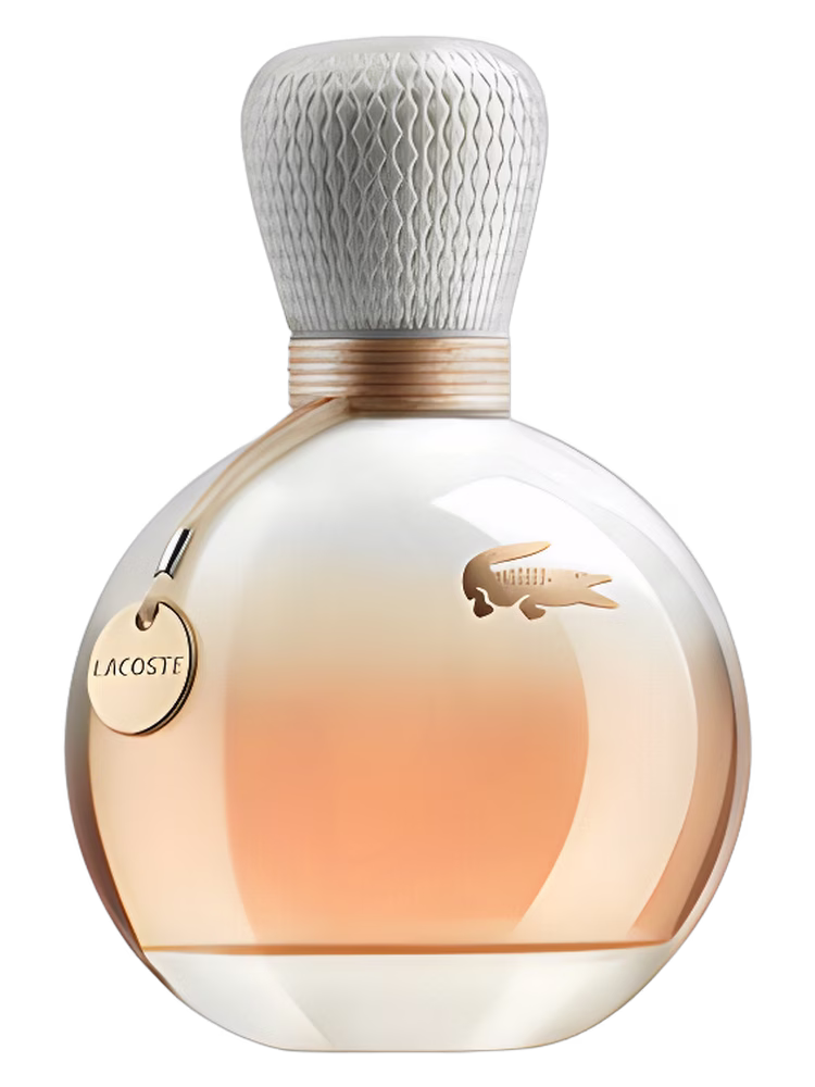 Lacoste Fragrances Eau de Lacoste