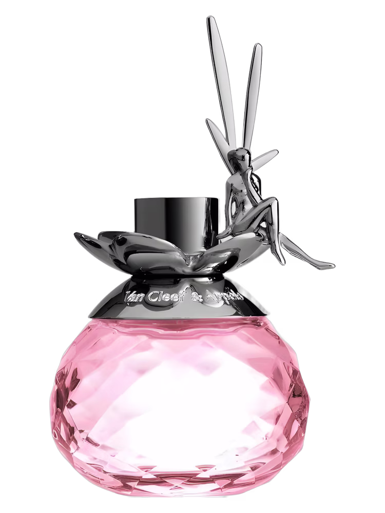 Van Cleef & Arpels Feerie Spring Blossom