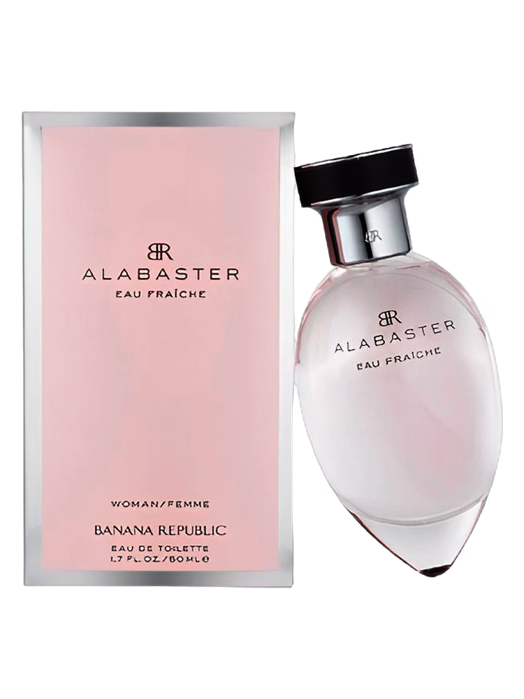 Banana Republic Alabaster Eau Fraiche