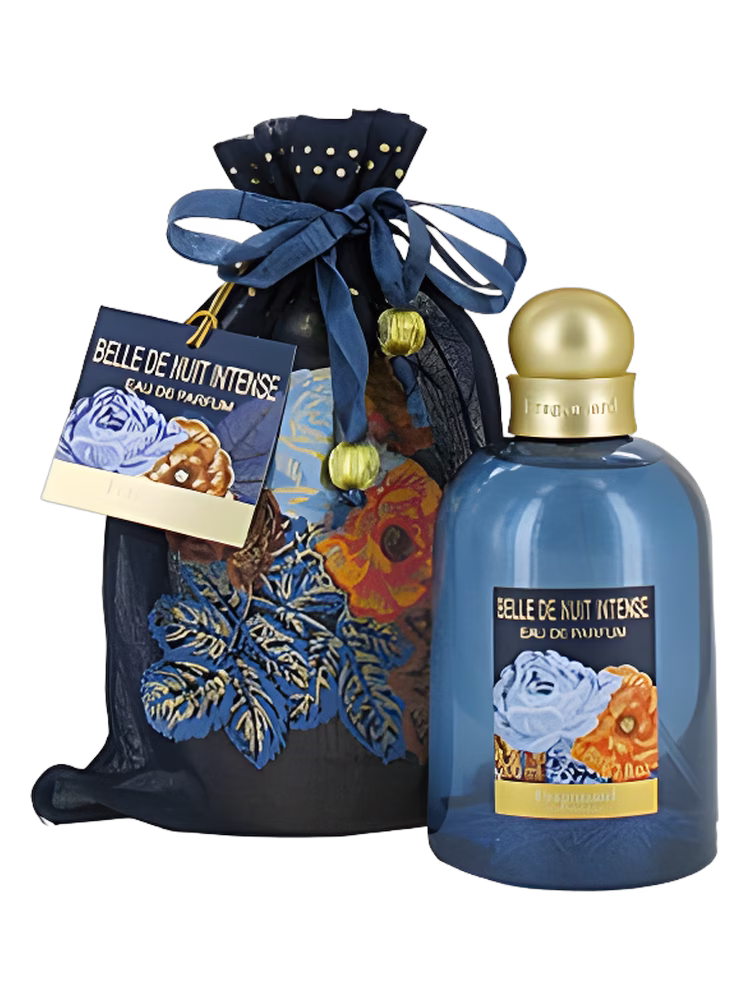 Fragonard Belle de Nuit Intense