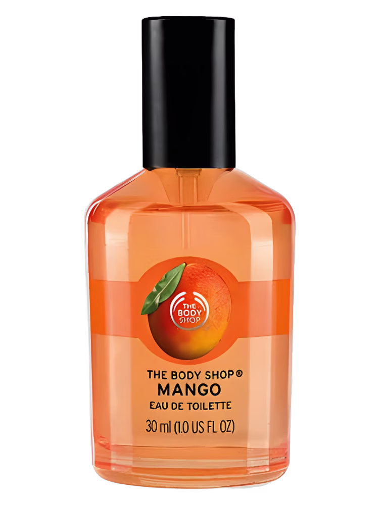 The Body Shop Mango