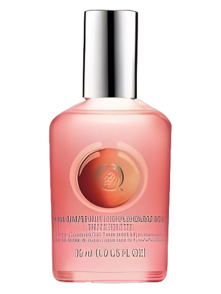 The Body Shop Pink Grapefruit
