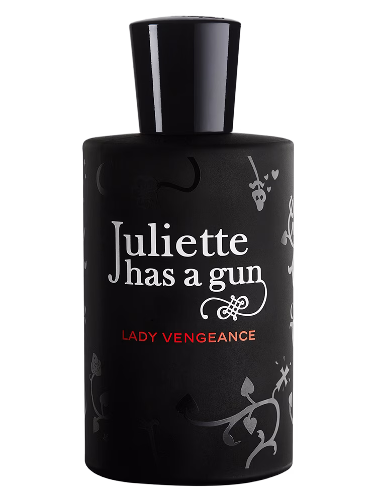 Juliette Has A Gun Lady Vengeance