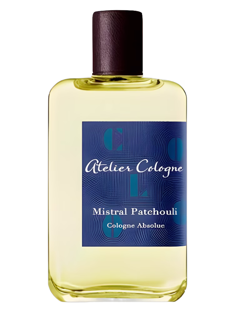 Atelier Cologne Mistral Patchouli