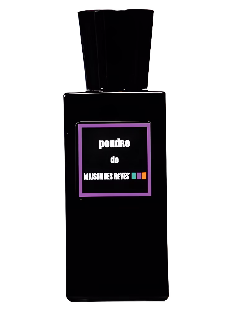 Maison des Reves Poudre