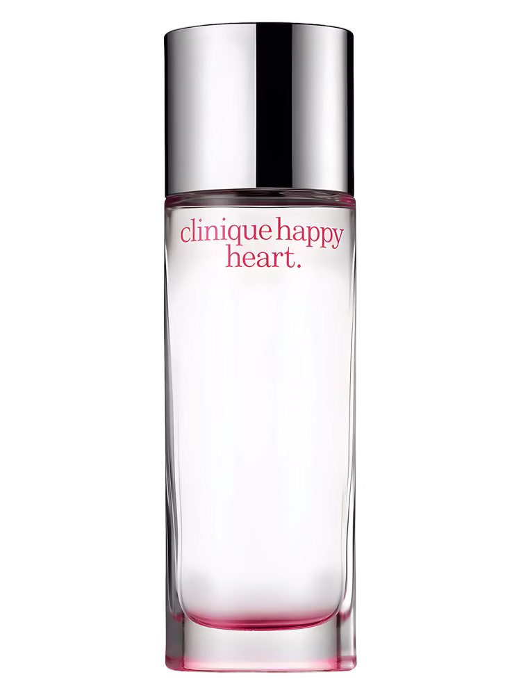 Clinique Clinique Happy Heart 2012