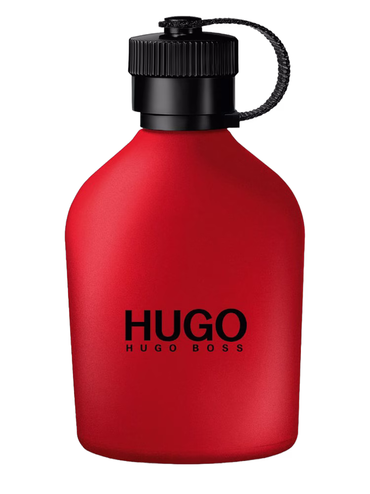 Hugo Boss Hugo Red
