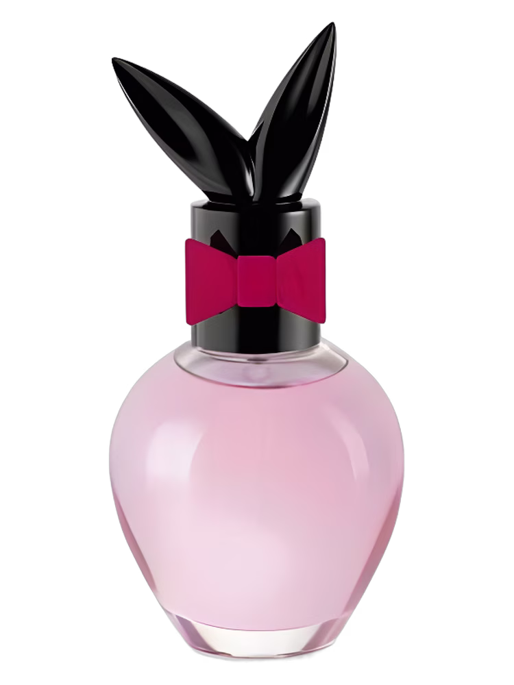 Playboy Play It Pin Up