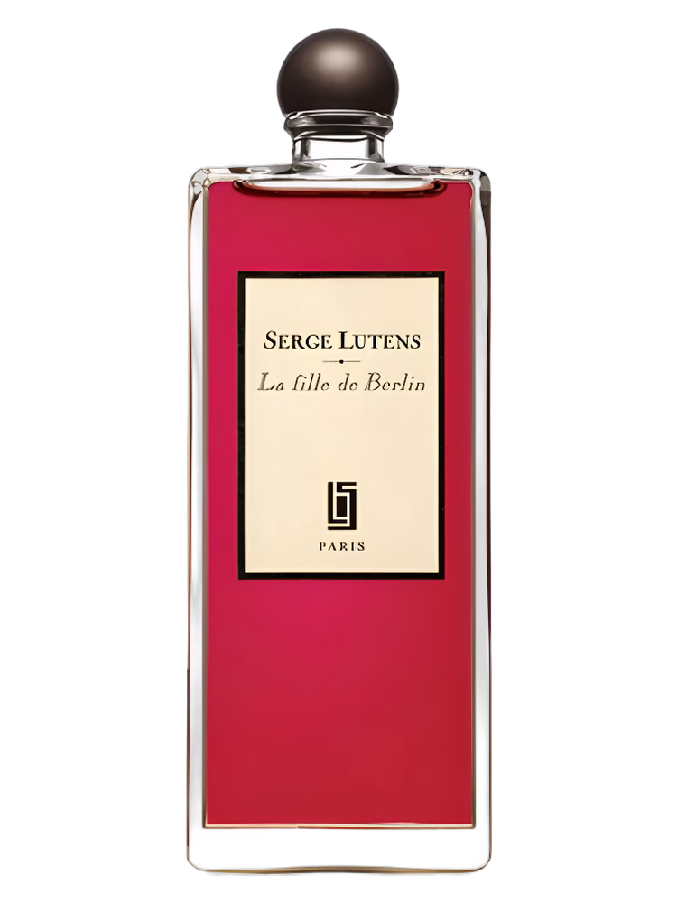 Serge Lutens La Fille de Berlin