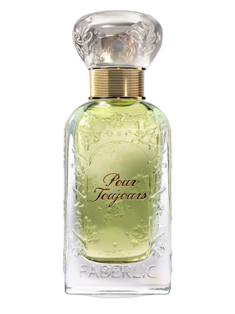 Faberlic Pour Toujours
