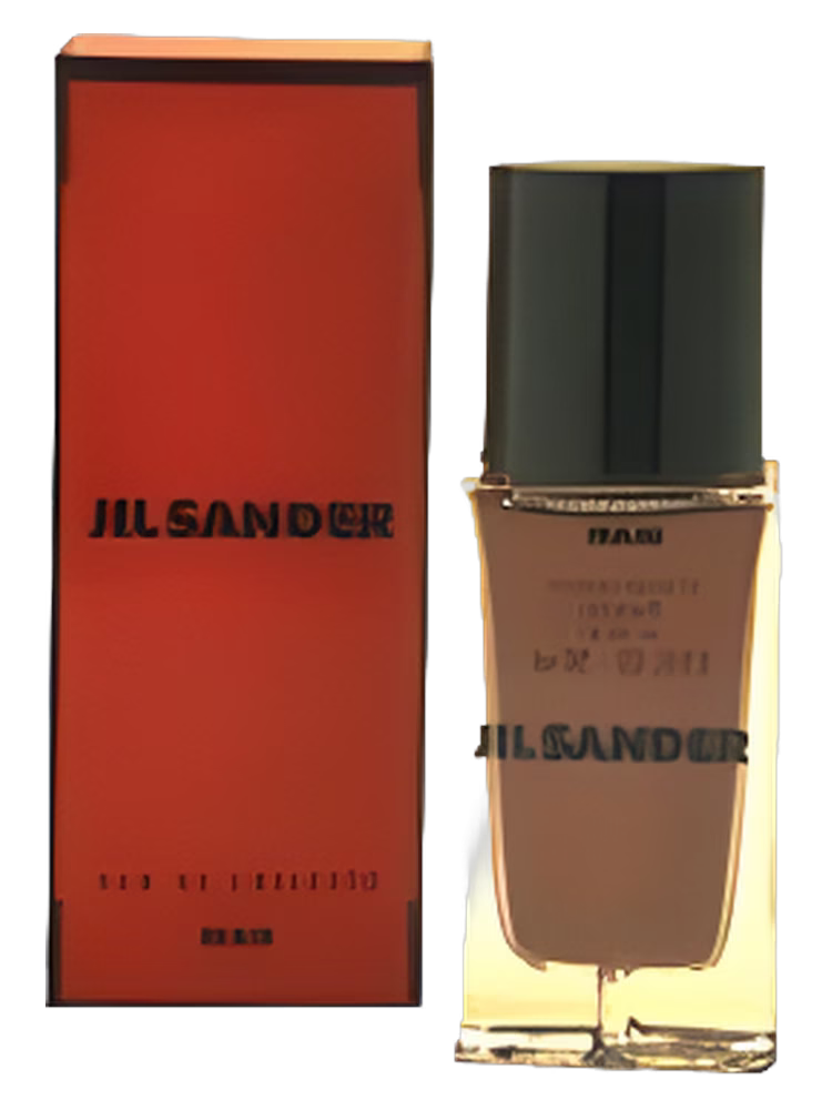 Jil Sander Feeling Man