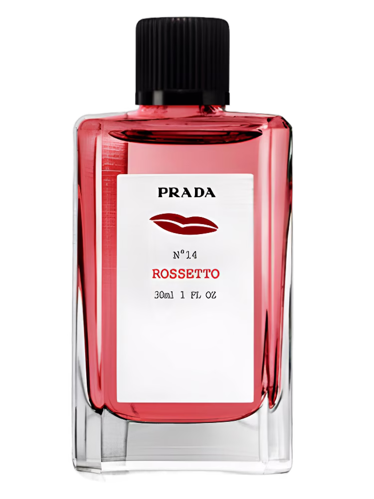 Prada No14 Rossetto