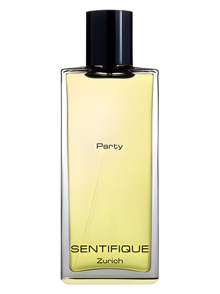 Sentifique Party