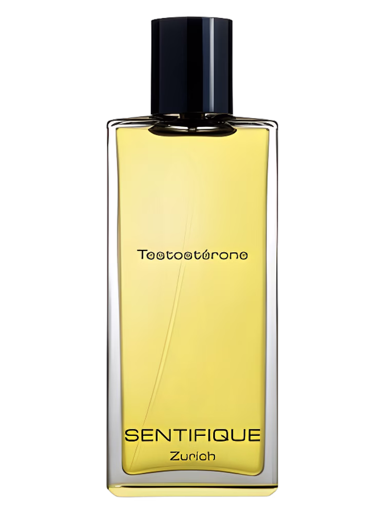 Sentifique Testosterone
