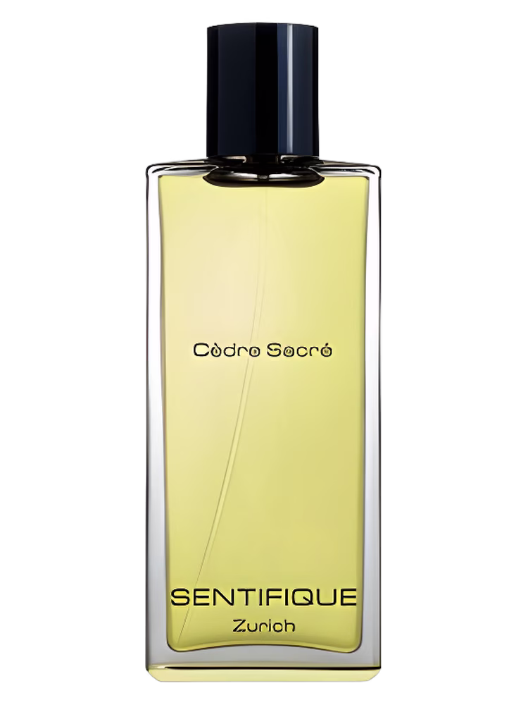 Sentifique Cedre Sacre
