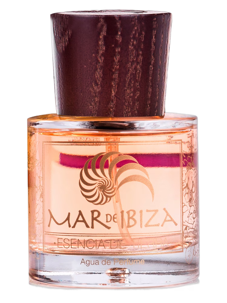 Mar de ibiza Esencia Tierra