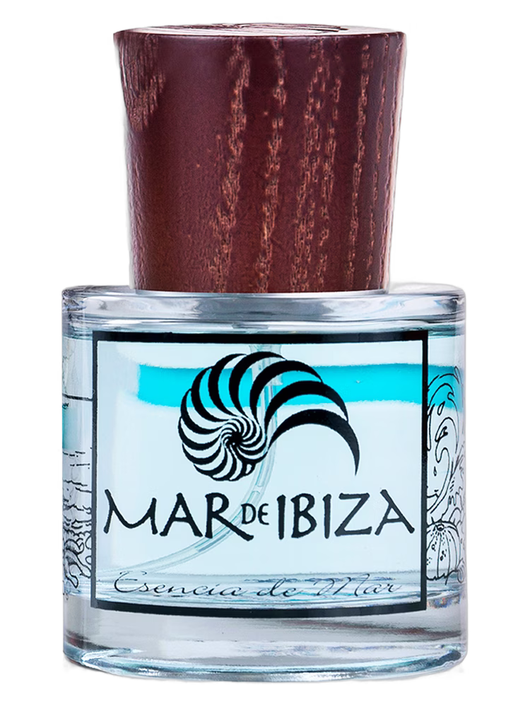 Mar de ibiza Esencia Mar