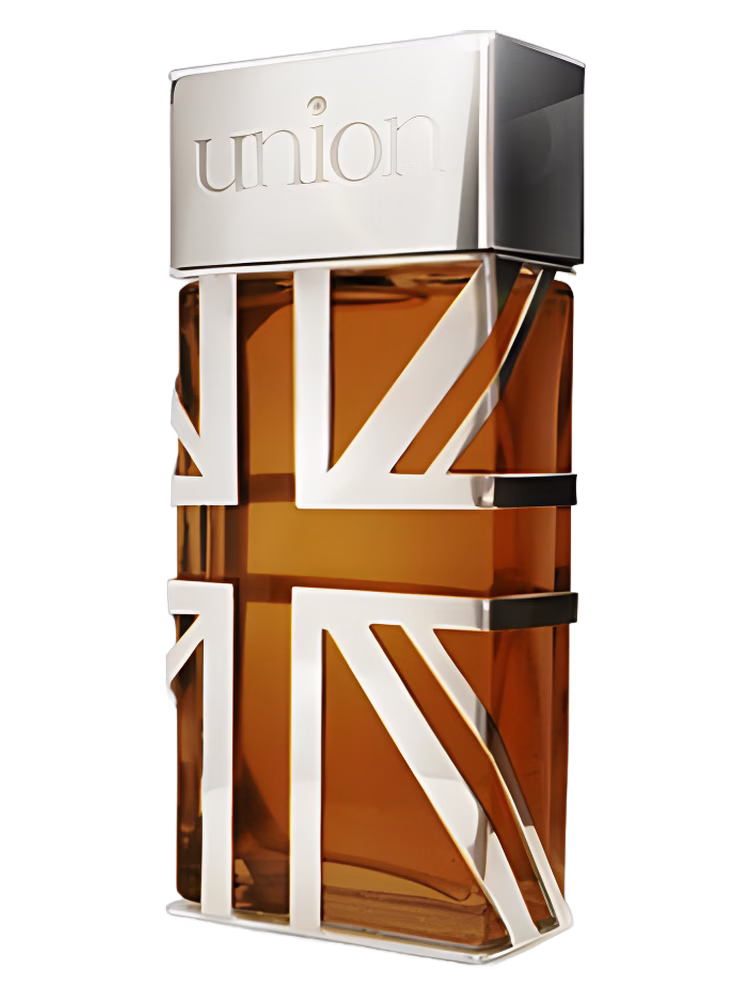 Union Gothic Bluebell