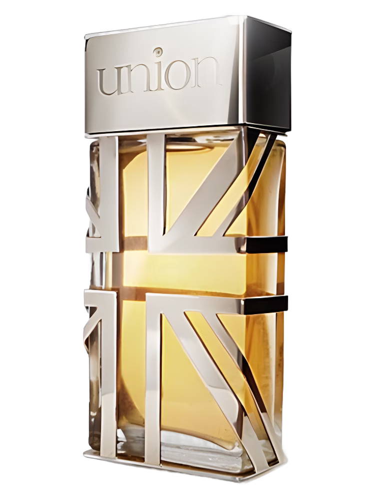 Union Quince Mint & Moss