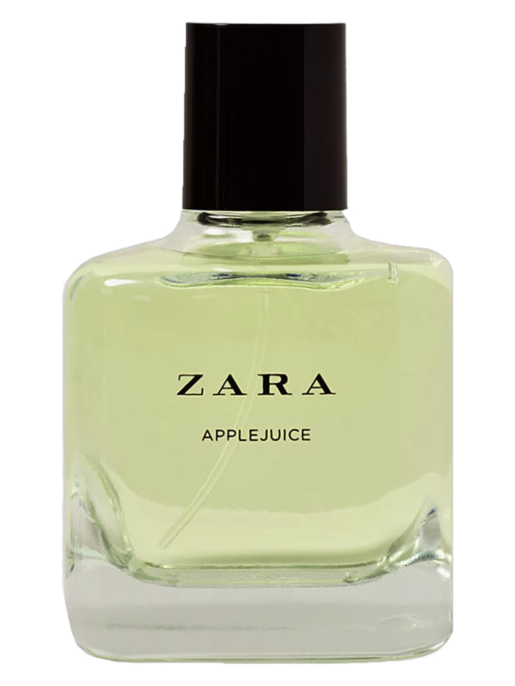 Zara Applejuice