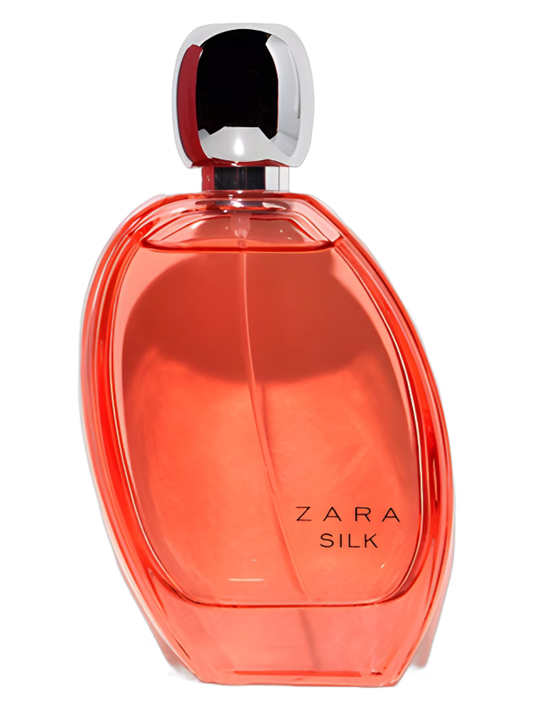 Zara Silk