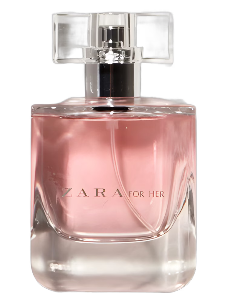 Zara Zara For Her 2012