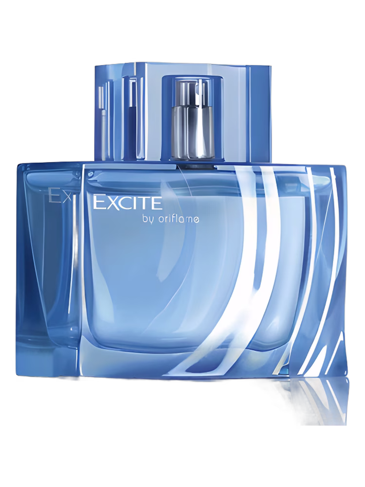 Oriflame Excite