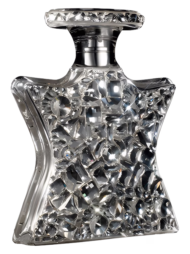 Bond No 9 The Scent of Peace The Incandescent Shooting Super Star