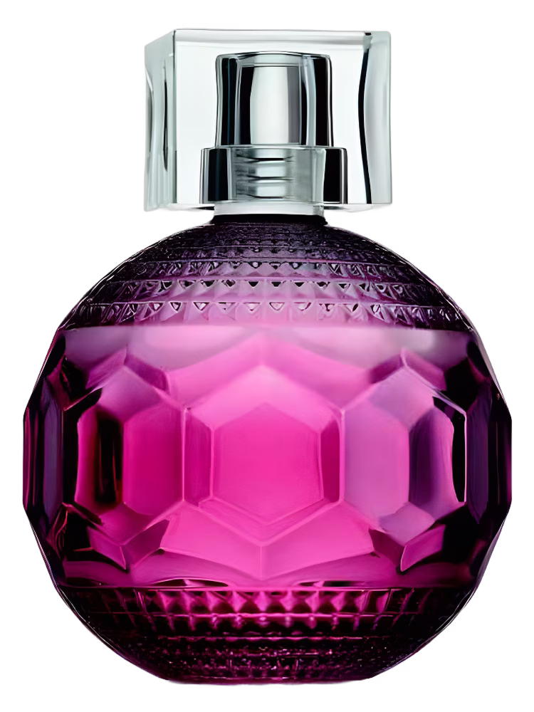 Avon Latin Sensation
