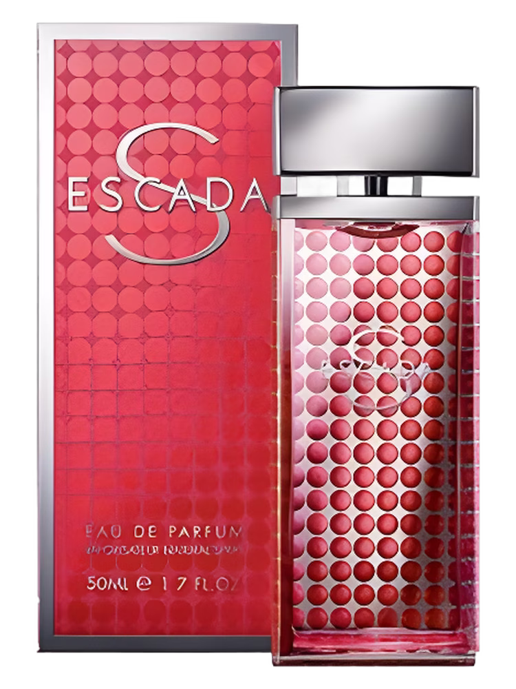 Escada Escada S