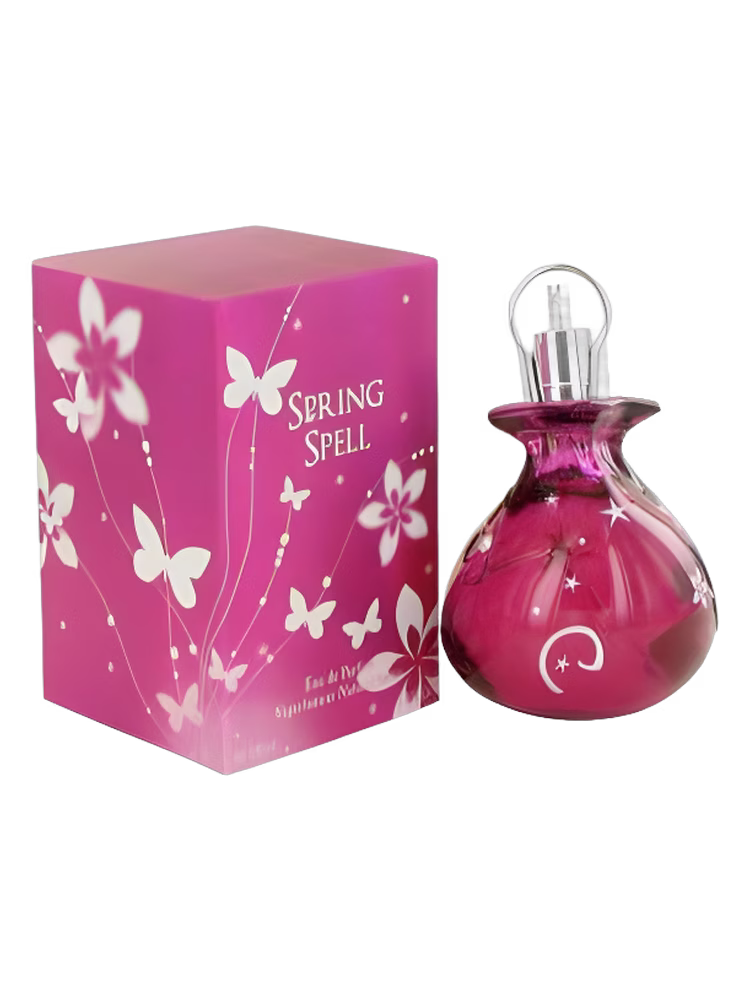 Reyane Tradition Spring Spell