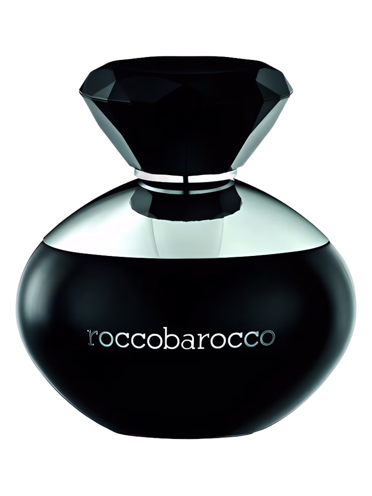 Roccobarocco Roccobarocco Black For Women