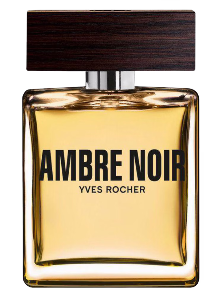 Yves Rocher Ambre Noir