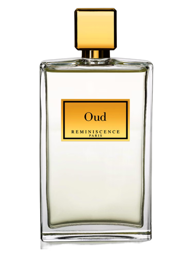 Reminiscence Oud