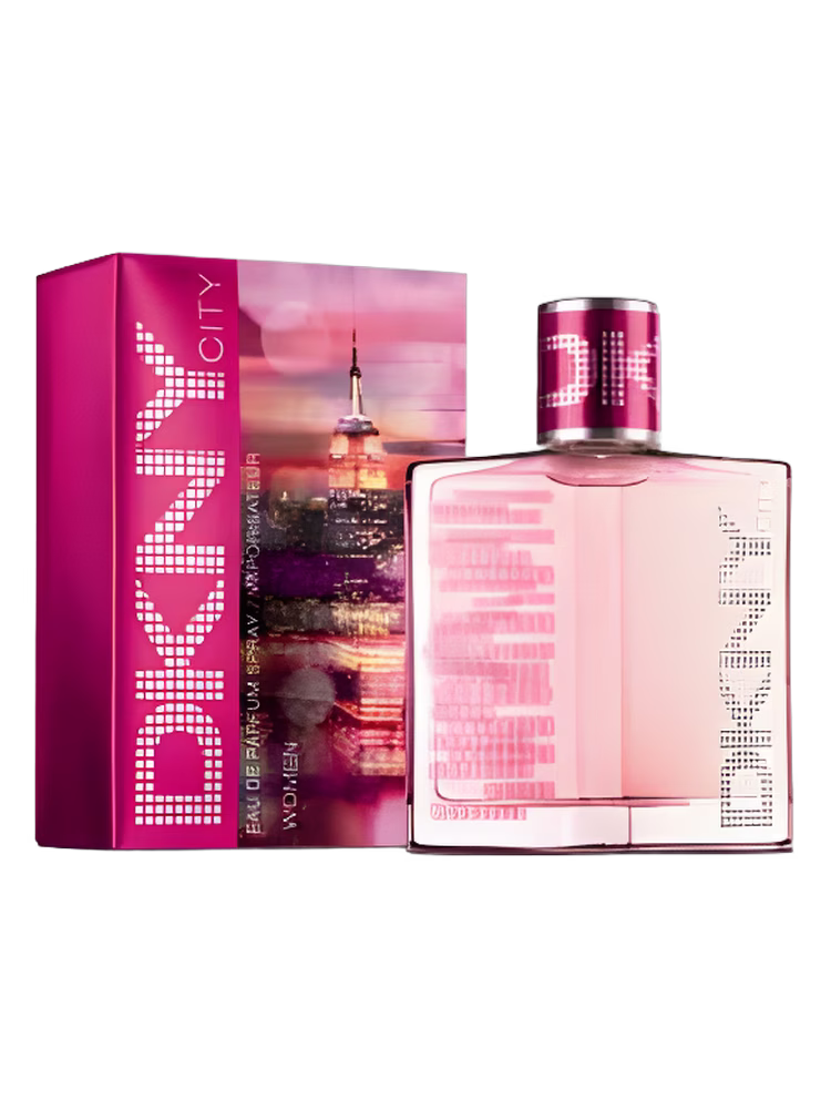 Donna Karan DKNY City for Women