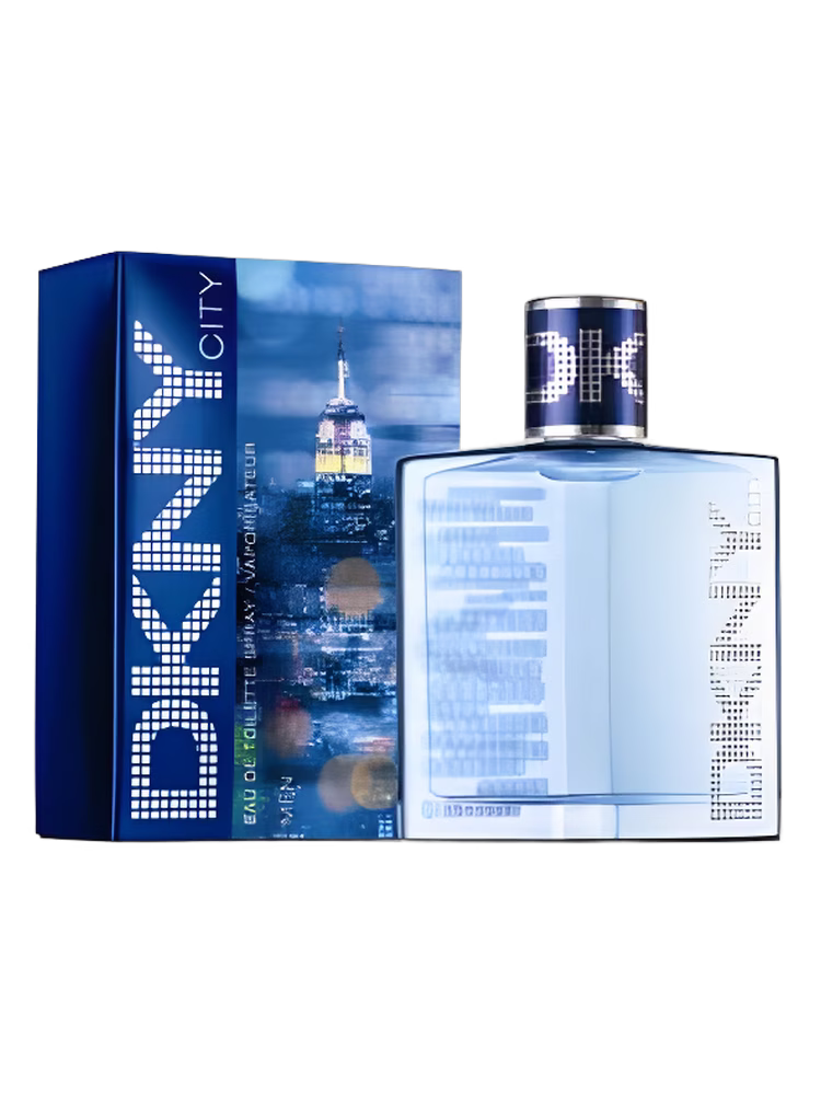 Donna Karan DKNY City for Men