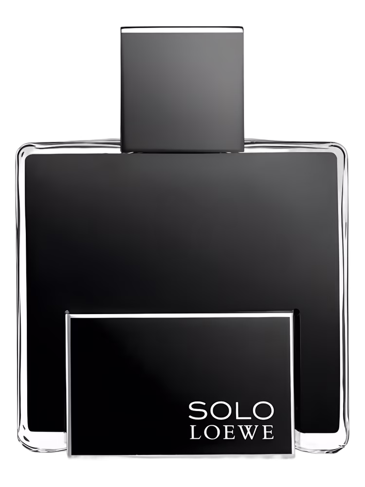 Loewe Solo Loewe Platinum
