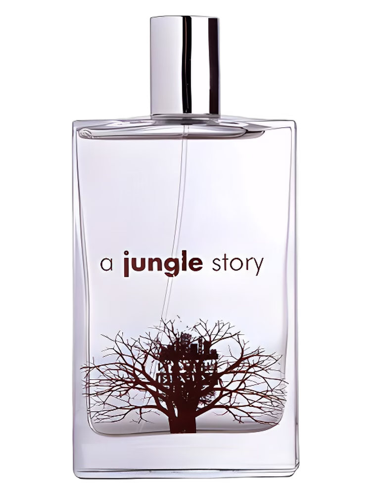 Alviero Martini Urban Safari A Jungle Story