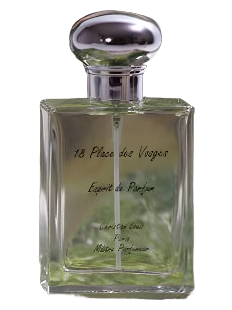 Parfums et Senteurs du Pays Basque 18 Place des Vosges