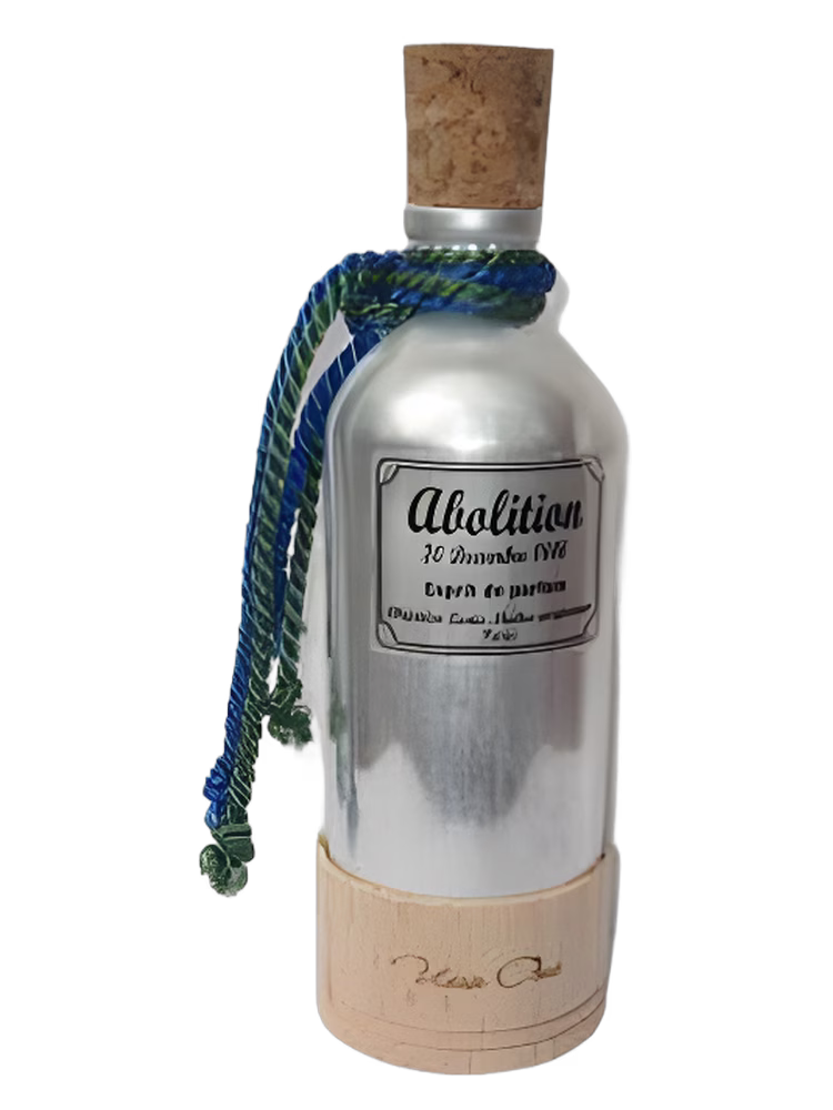 Parfums et Senteurs du Pays Basque Abolition
