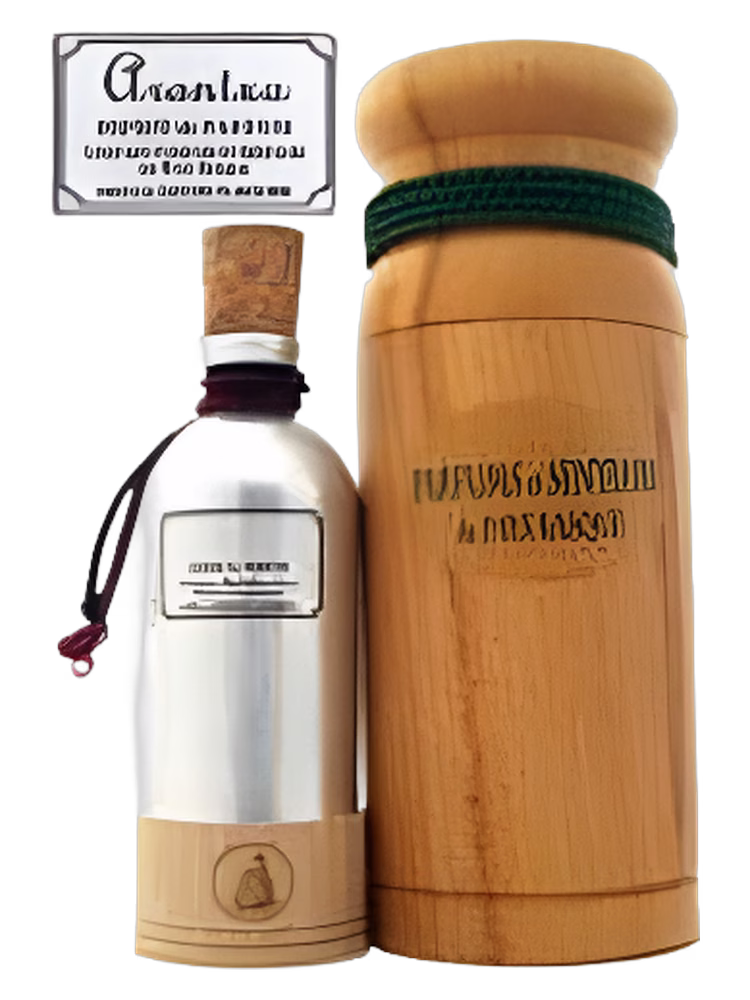 Parfums et Senteurs du Pays Basque Arantxa